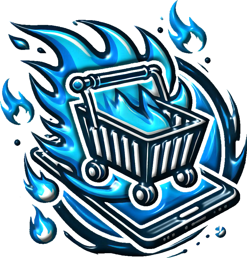 Blazing Shopping